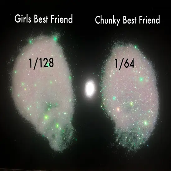 &ldquo;Chunky Best Friend&rdquo; - CHEAT&reg; Glitter {4}