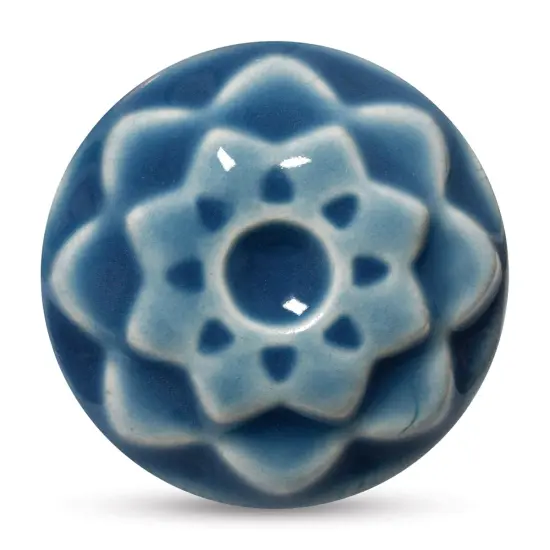 Amaco Celadon Glazes - 10 lb (Dry), Sky {1}