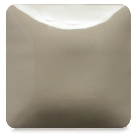 Mayco Stroke & Coat Wonderglaze - Tip Taupe, Pint {1}