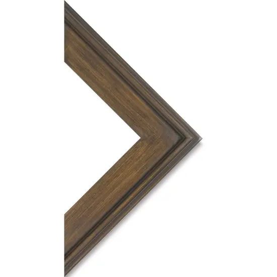 Blick Simplon Frame, 3-1/4&rdquo;-10&rdquo; x 10&rdquo; x 1/2&rdquo;, Antique Bronze {1}