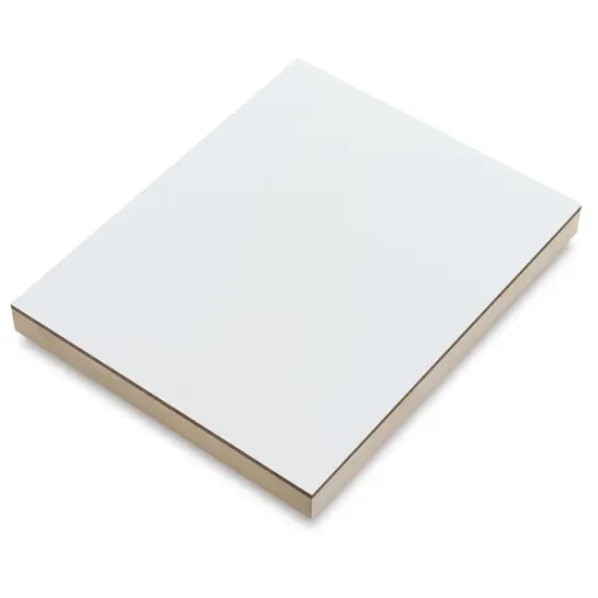 Ampersand Gessobord - 8" x 10", 3/4" Cradled {2}