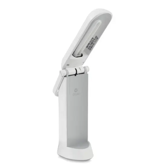 OttLite TrueColor Task Lamp {1}