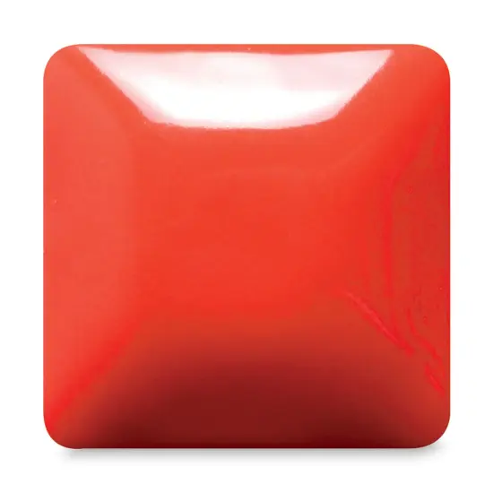 Mayco Stroke & Coat Wonderglaze - Tu Tu Tango, Pint {1}