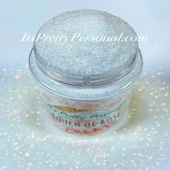 &ldquo;Touch of Rose&rdquo; - CHEAT&reg; glitter {1}