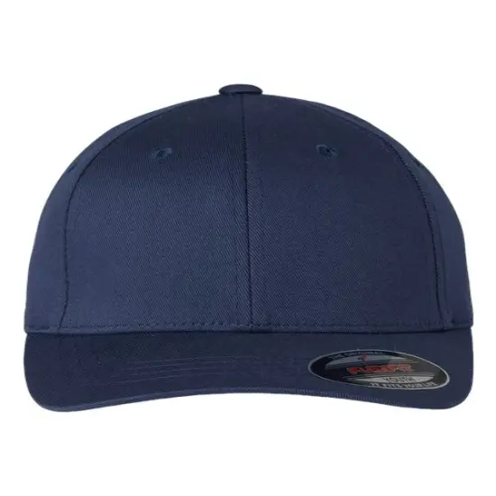 Flexfit&reg; Youth Cotton Blend Cap Dark Grey {6}