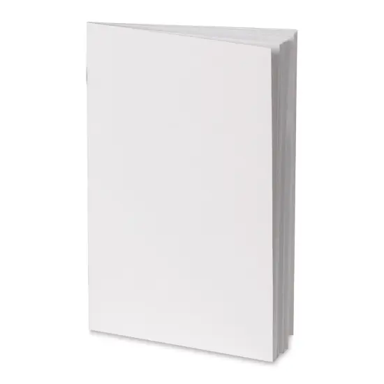 Hygloss Bright Books - Pkg of 20, 5.5" x 8.5", White {1}