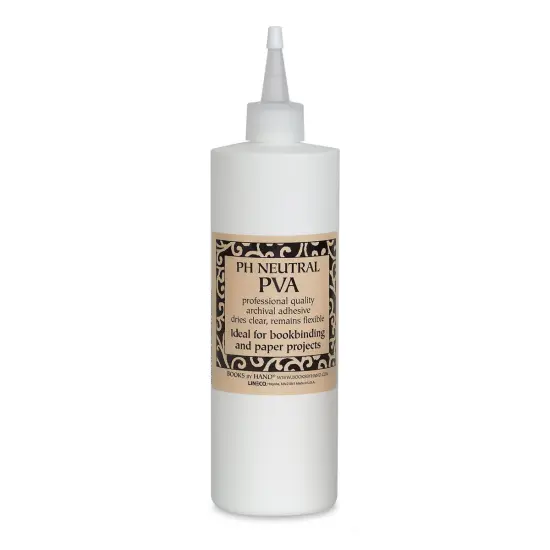 Lineco Polyvinyl Acetate - 16 oz {2}