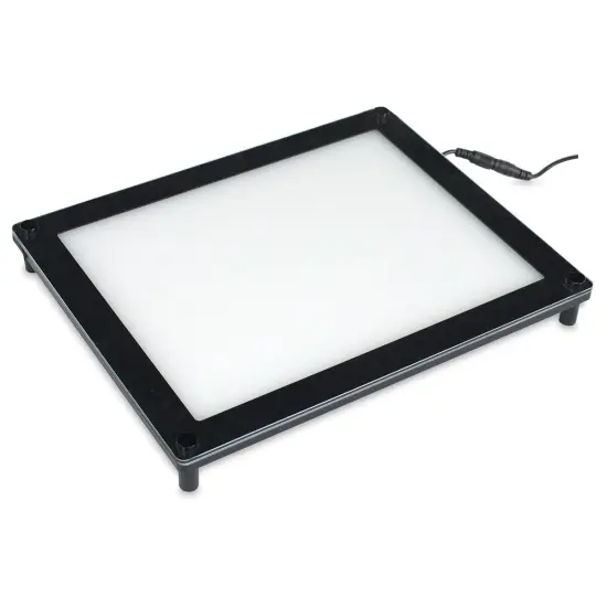 Gagne Porta-Trace Lumen Series LED Light Panel - 8-1/2" x 11" {1}