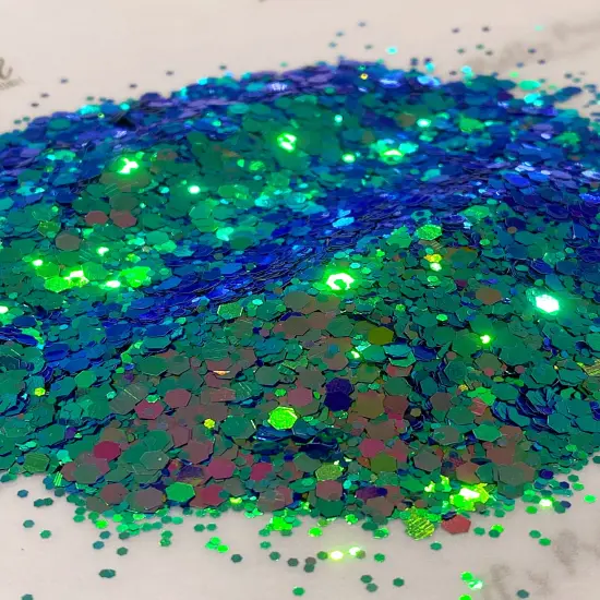 “Chameleon VIBES XL”- Vibes {4}