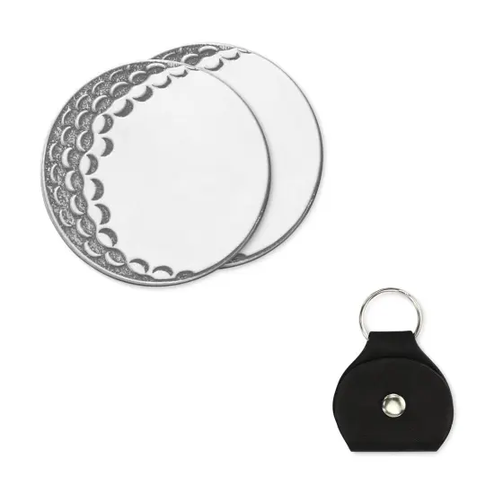 ImpressArt Stamp It Yourself Marker Kit - Golf {1}