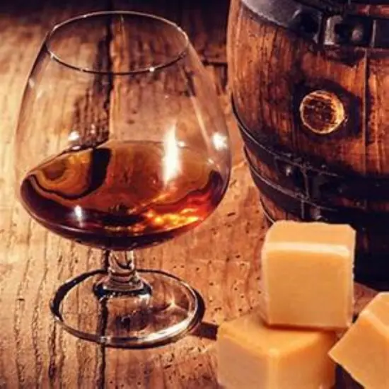 Bourbon & Butterscotch Fragrance Oil (Our Version of the Brand Name) (32 oz Bottle) for Candle Making, Soap Making, Tart Making, Room Sprays, Lotions, Car Fresheners, Slime, Bath Bombs, Warmers&hellip; {2}