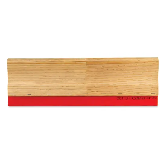 Blick Urethane Squeegee - 18", 60-65 Durometer {1}