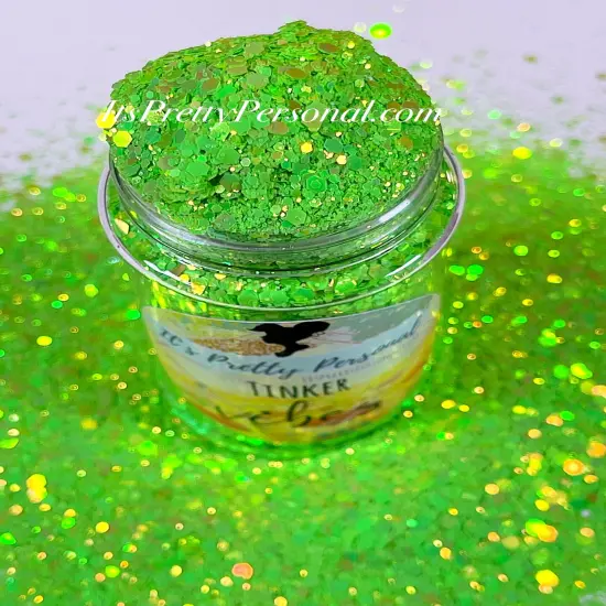 &ldquo;Tinker VIBES&rdquo;- Vibes {1}