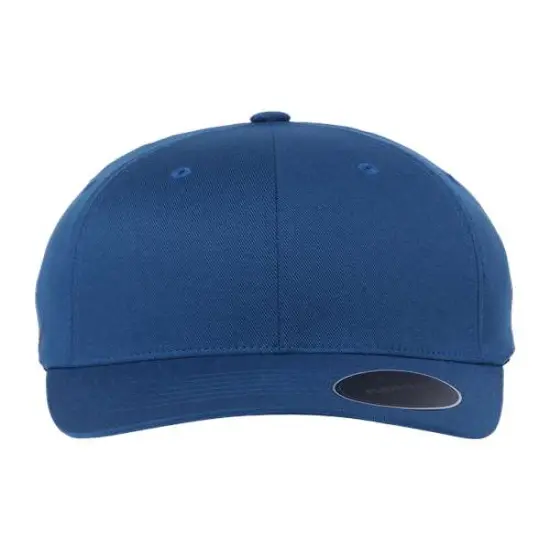 Flexfit&reg; Cap Modern Style Royal {1}