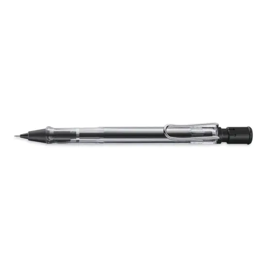 Lamy Safari Mechanical Pencil - Vista, Clear, 0.5 mm {1}