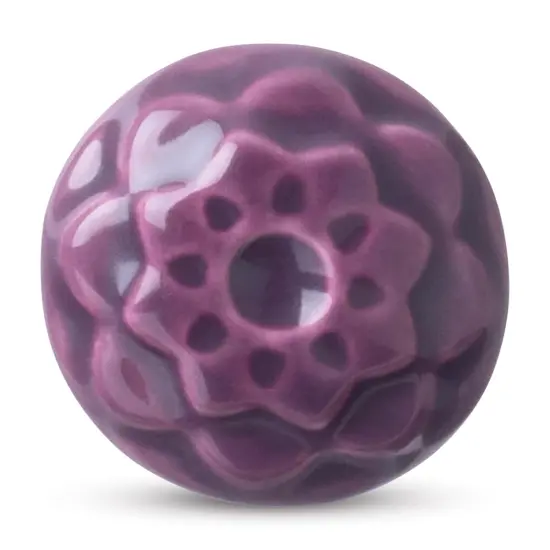 Amaco Celadon Glazes - 10 lb (Dry), Mulberry {1}