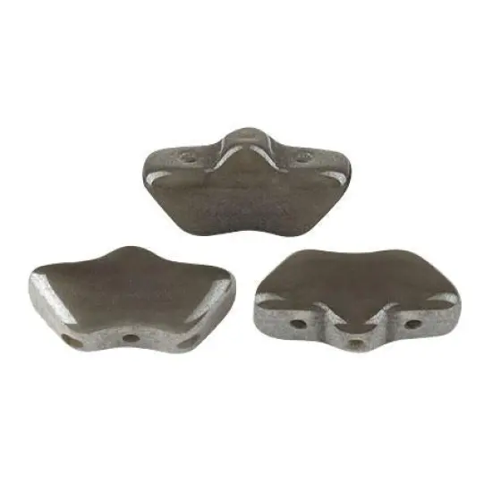Delos&reg; Par Puca&reg;, DLS-4303-14400, Opaque Dark Grey Luster {1}