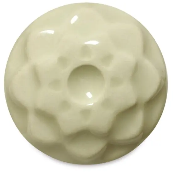 Amaco Celadon Glazes - Mixing Clear, Pint {2}