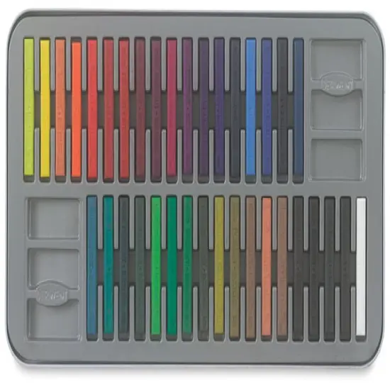 Derwent Inktense Block Set - Set of 36 {1}
