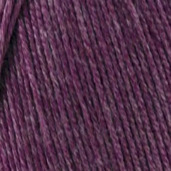Multipack of 24 - Premier Yarns Cotton Fair Solid Yarn-Plum {3}