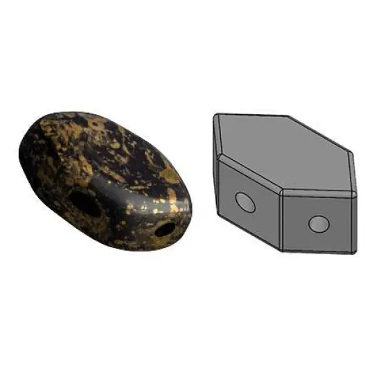 Paros&reg; Par Puca&reg;, PRS-2398-15496, Jet Bronze {1}