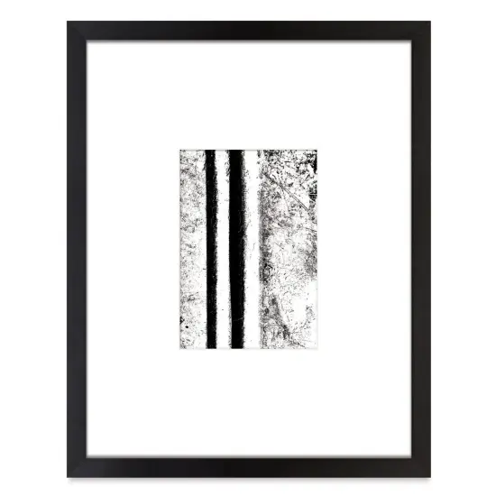 Blick Emery Gallery Frame - Black, 11" x 14" {1}