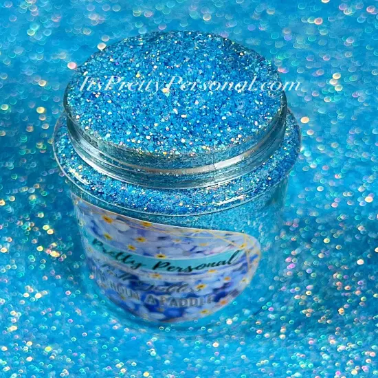 “Without A Paddle”- REMIX! Posh + Goddess {3}