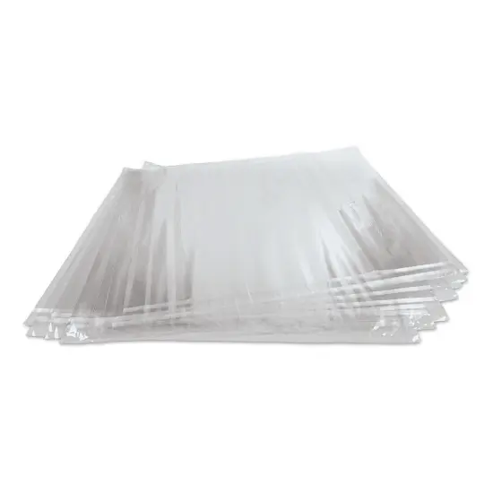 Blick Archival Bag Pack - 32" x 40", Pkg of 10 {1}