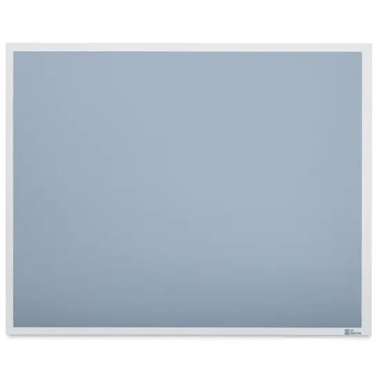 Art Spectrum Colourfix Optimum Board - Blue Haze, 16" x 20" {1}