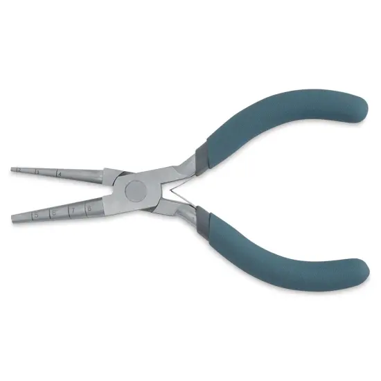 Beadsmith Looping Pliers - Round {1}