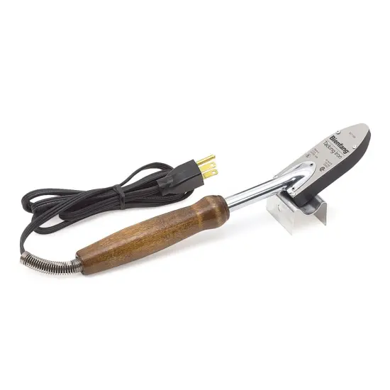 Bienfang Sealector III Tacking Iron {1}