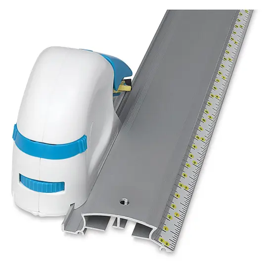 Logan FoamWekrs Foamboard Cutter - Straight Cutter {2}