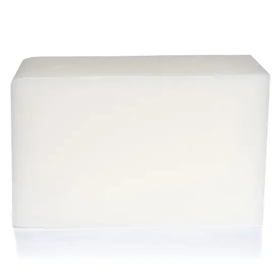 2 LB - Shea Butter - Melt and Pour Soap Base by Velona | SLS/SLES Free | Natural Bars for The Best Result for Soap-Making {4}