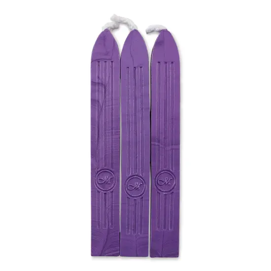 Manuscript Sealing Wax Sticks - Lilac, Pkg of 3 {1}