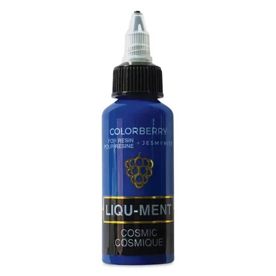 Colorberry Liqu-ments - Cosmic, 50 ml {1}
