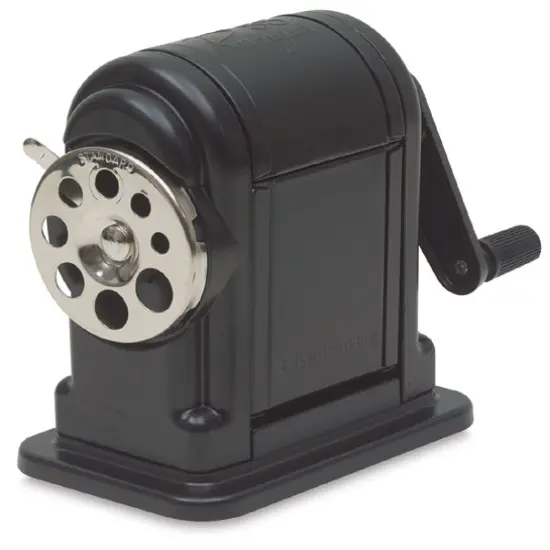 X-Acto Ranger 55 Wall Mount Pencil Sharpener {2}