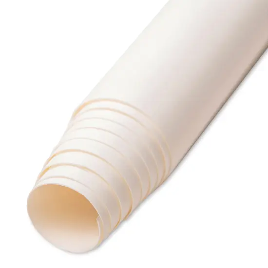 Sizzix Surfacez Texture Rolls - White, 12" x 48" {1}
