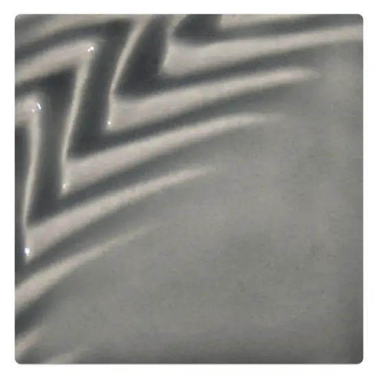 Amaco Teacher's Palette Light Glaze - Quartz, Pint {1}