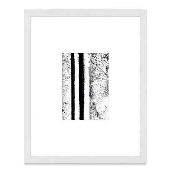 Blick Emery Gallery Frame - White, 11" x 14" {1}