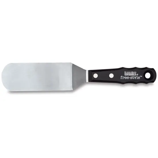 Liquitex Painting Knife - Large, Number 4 {1}