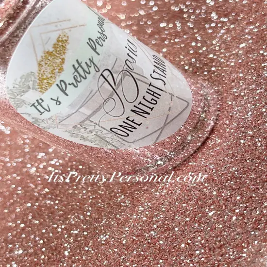 One Night Stand" - Basics Fine {3}