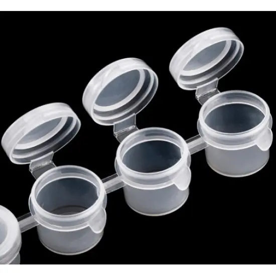 Paint Pot (6 Strip) {3}