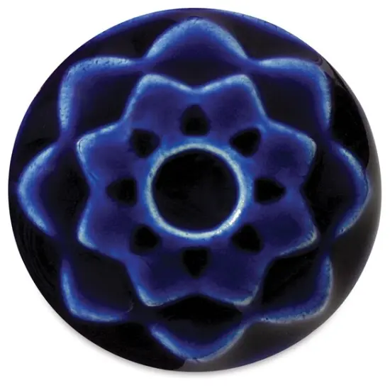 Amaco Celadon Glazes - Cobalt, Pint {2}