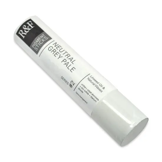 R&F Pigment Stick - Neutral Gray Pale, 188 ml {1}