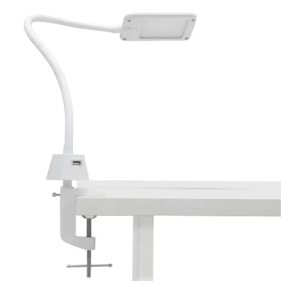 Studio Designs LED Flex Lamp - White {1}