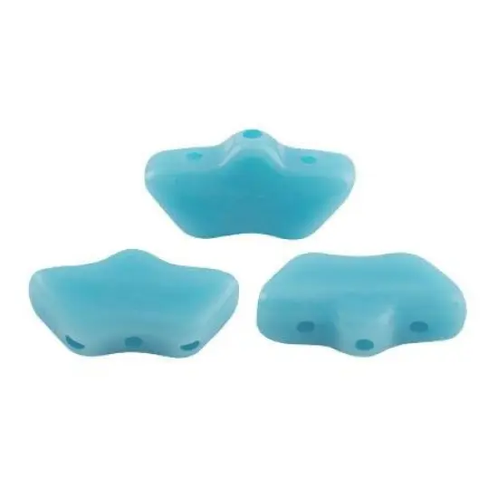 Delos® Par Puca®, DLS-6302, Opaque Aqua {1}