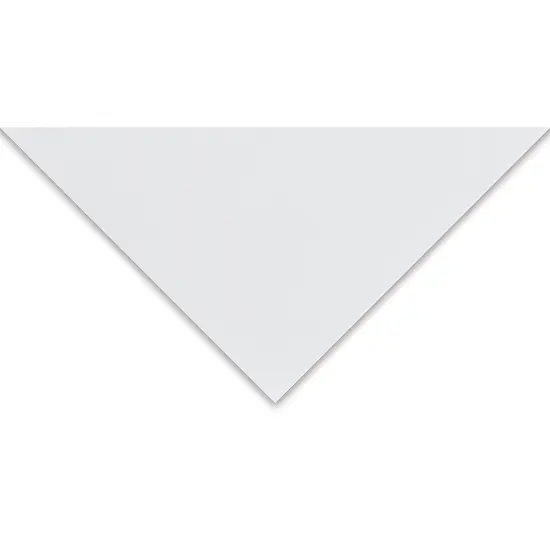 Pacon Sulphite Drawing Papers - 9" x 12", White, 500 Sheets {1}