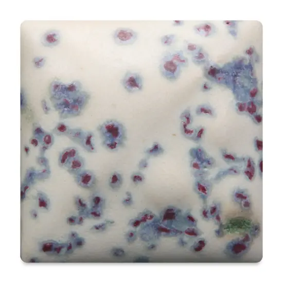 Mayco Stoneware Crystal Glaze - Indigo Rain, Pint {1}