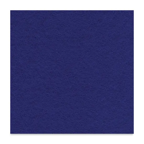 Kunin Classic Felt Bolt - Royal Blue, 72" x 10 yards {1}
