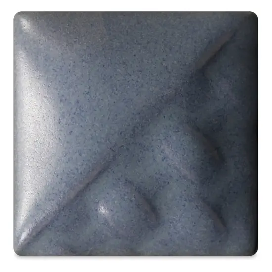 Mayco Stoneware Matte Glaze - Frost Blue, 16 oz {1}